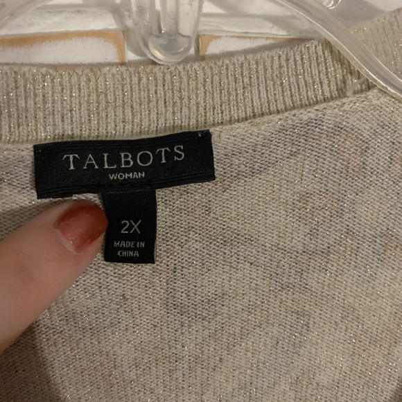 Cardigan - Picture 3 of 3